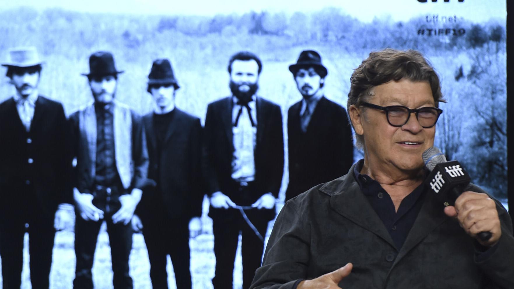 Deadly wildfires burn through Hawaii; Robbie Robertson of The Band dies; ex-Las Vegas Raider Henry Ruggs sentenced | Hot off the Wire podcast